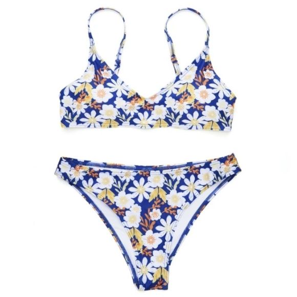 Bahia Beach  Collection-Maya Bikini - Picture 1 of 9